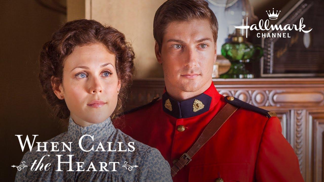 مسلسل When Calls the Heart  الموسم الرابع الحلقة 12 الثانية عشر مترجمة ( الأخيرة )