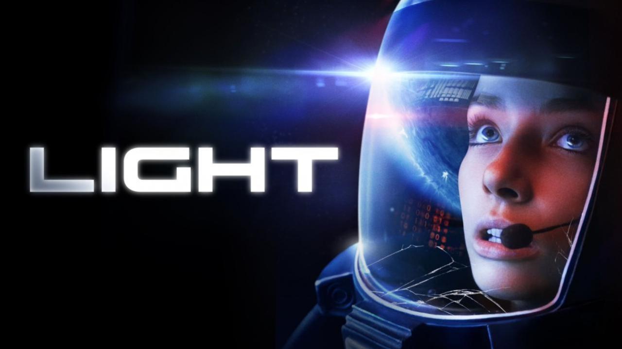 فيلم Light 2024 مترجم كامل اون لاين HD