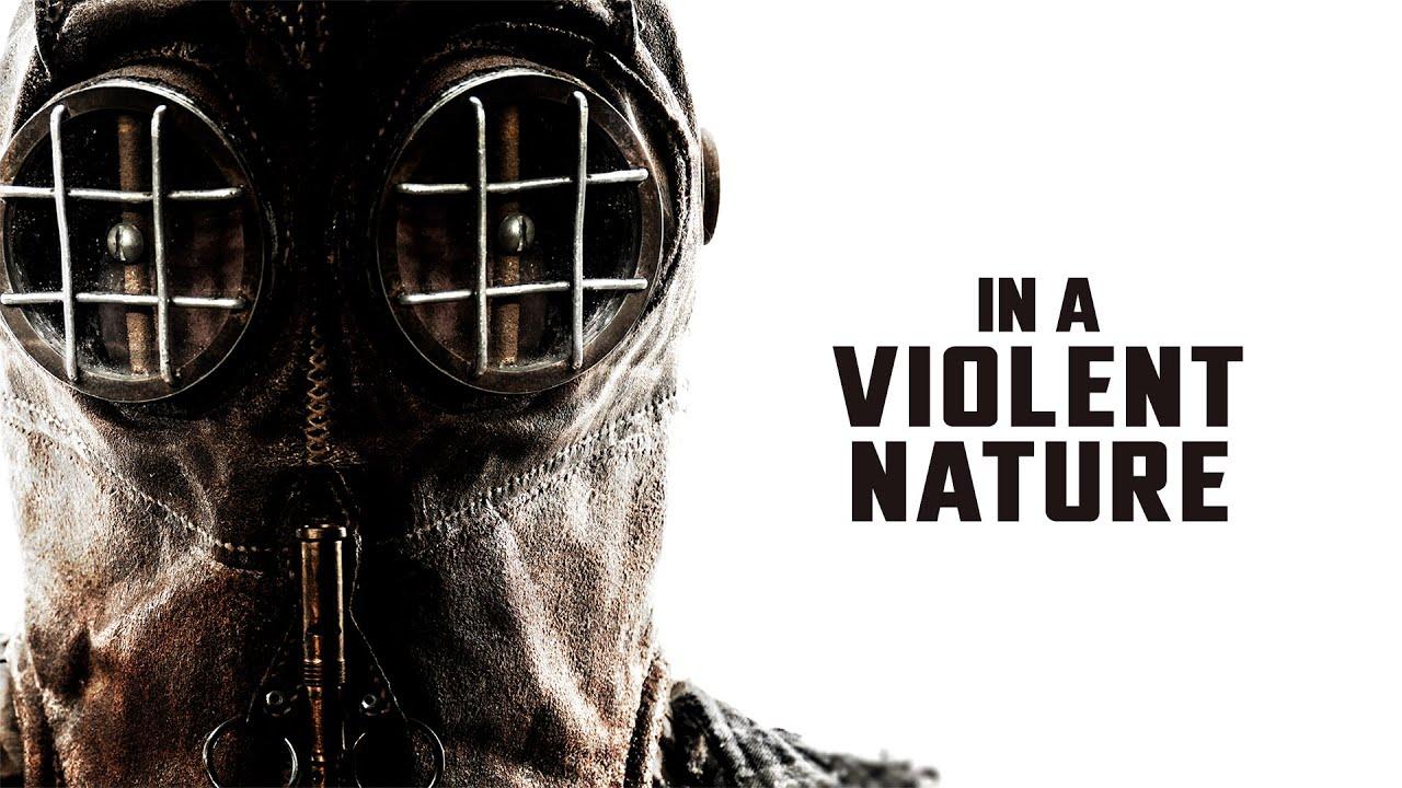 فيلم In A Violent Nature 2024 مترجم كامل اون لاين HD