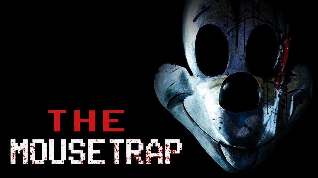 فيلم The Mouse Trap 2024 مترجم كامل اون لاين HD