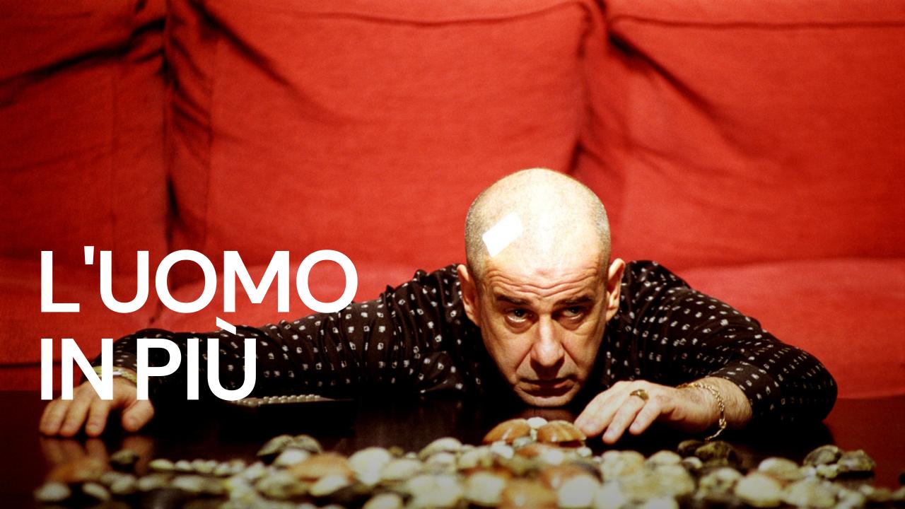 فيلم L'uomo in più 2001 مترجم كامل اون لاين HD