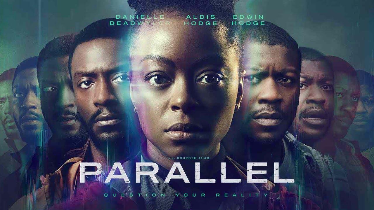 فيلم Parallel 2024 مترجم كامل اون لاين HD