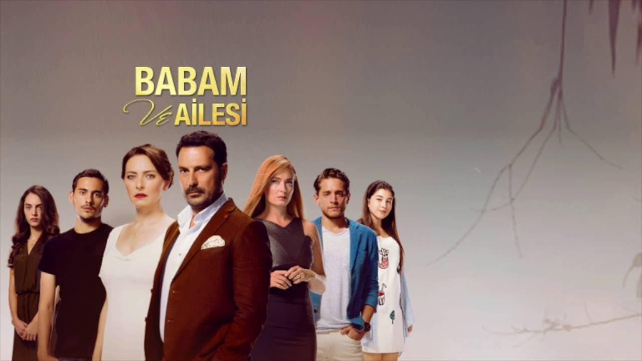 مسلسل ابي وعائلته الحلقة 13 الثالثة عشر ( الأخيرة )مدبلجة