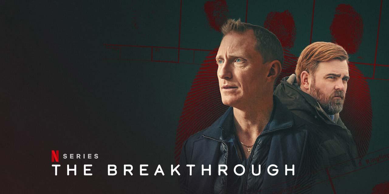 مسلسل The Breakthrough الموسم الاول الحلقة 4 ( الأخيرة ) مترجمة