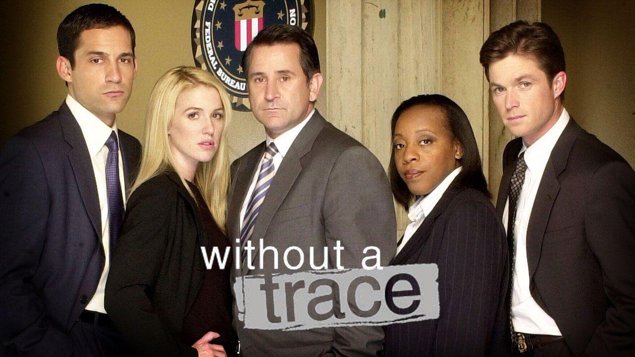 مسلسل Without a Trace الموسم الأول الحلقة 17 مترجمة