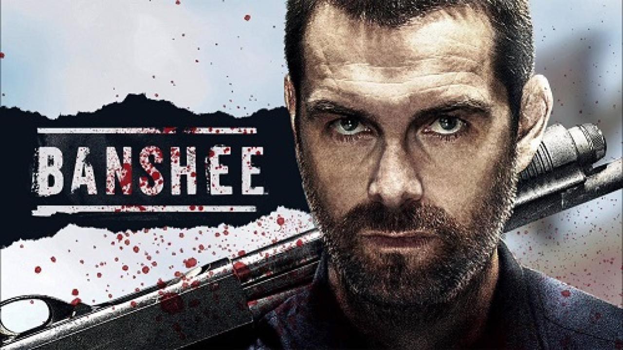 مسلسل Banshee الموسم الرابع الحلقة 7 السابعة مترجمة