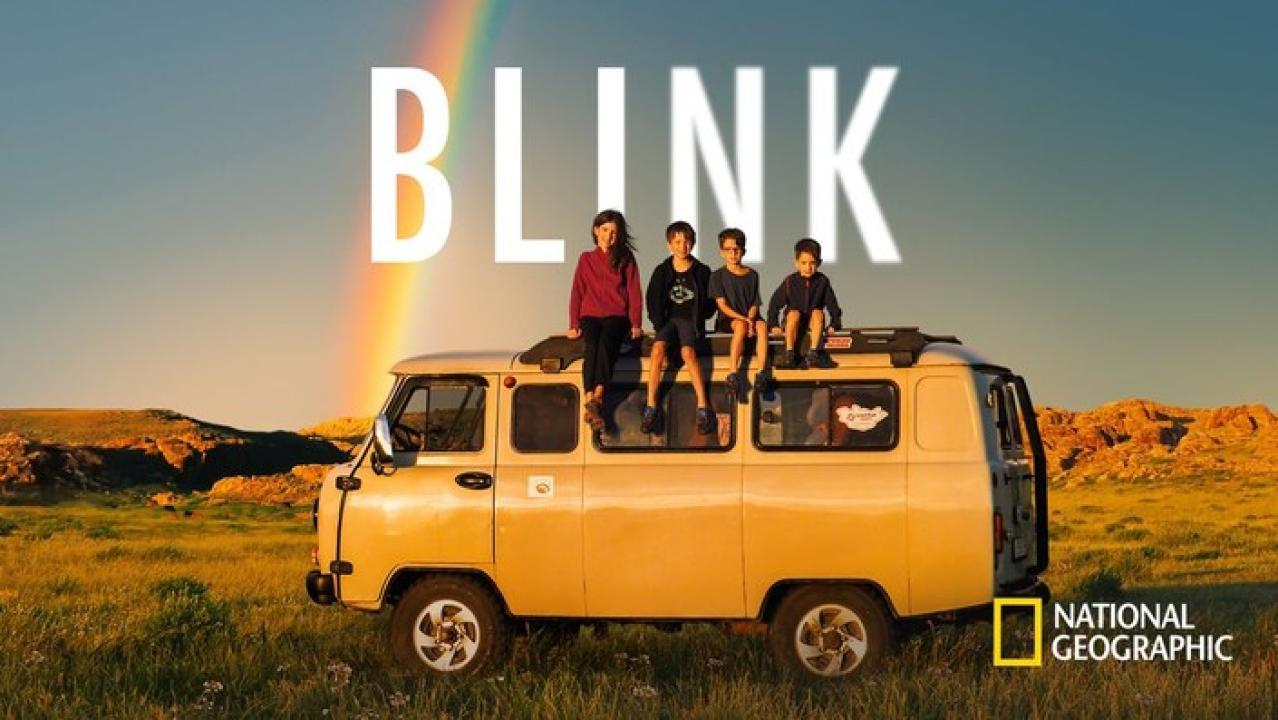 فيلم Blink 2024 مترجم كامل اون لاين HD