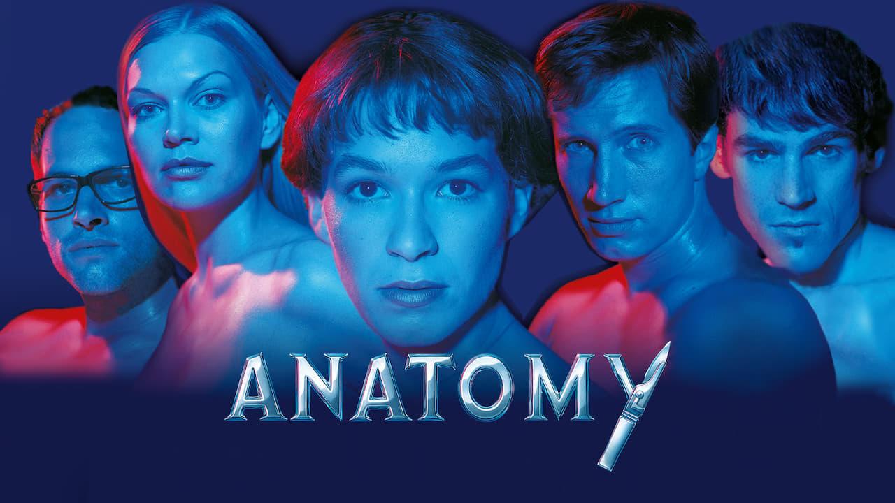 مشاهدة فيلم Anatomie 2000 مترجم كامل اون لاين HD
