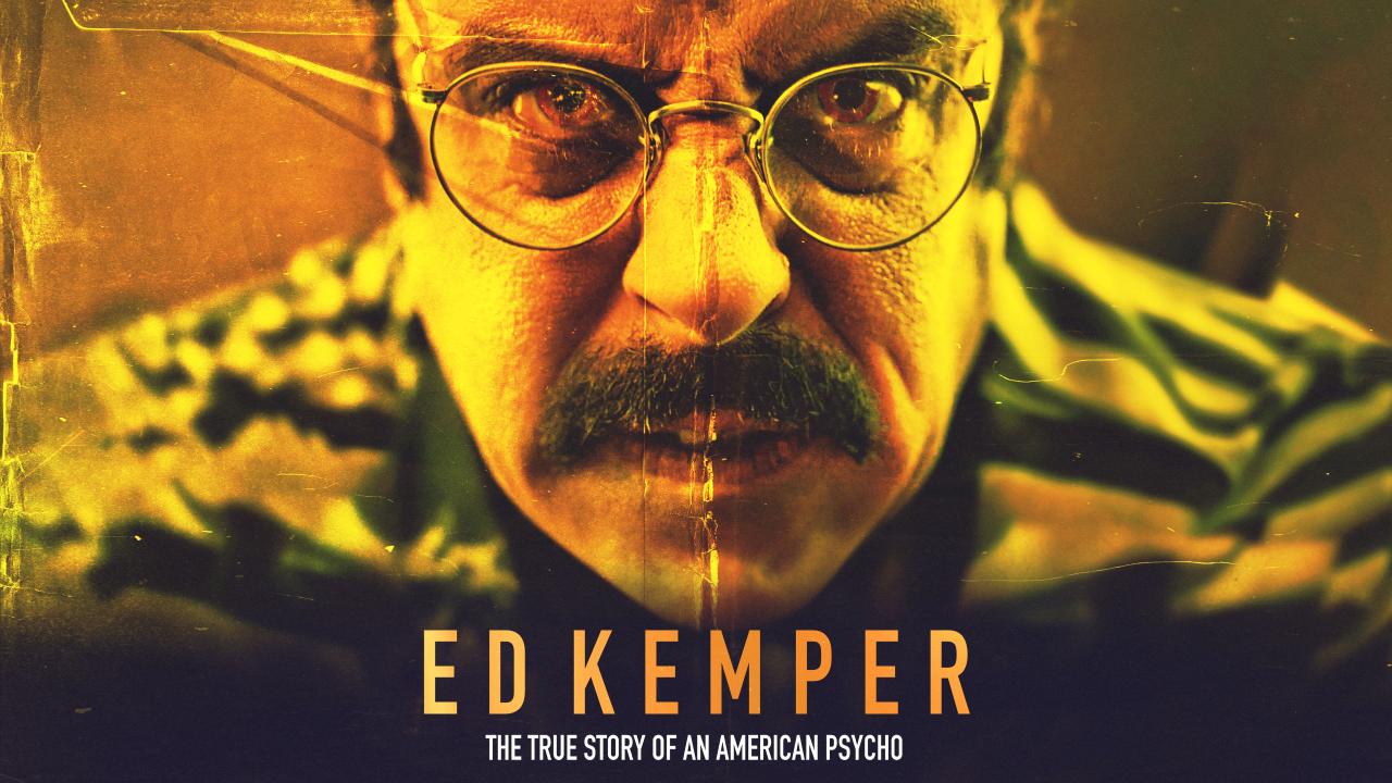 فيلم Ed Kemper 2025 مترجم اون لاين HD