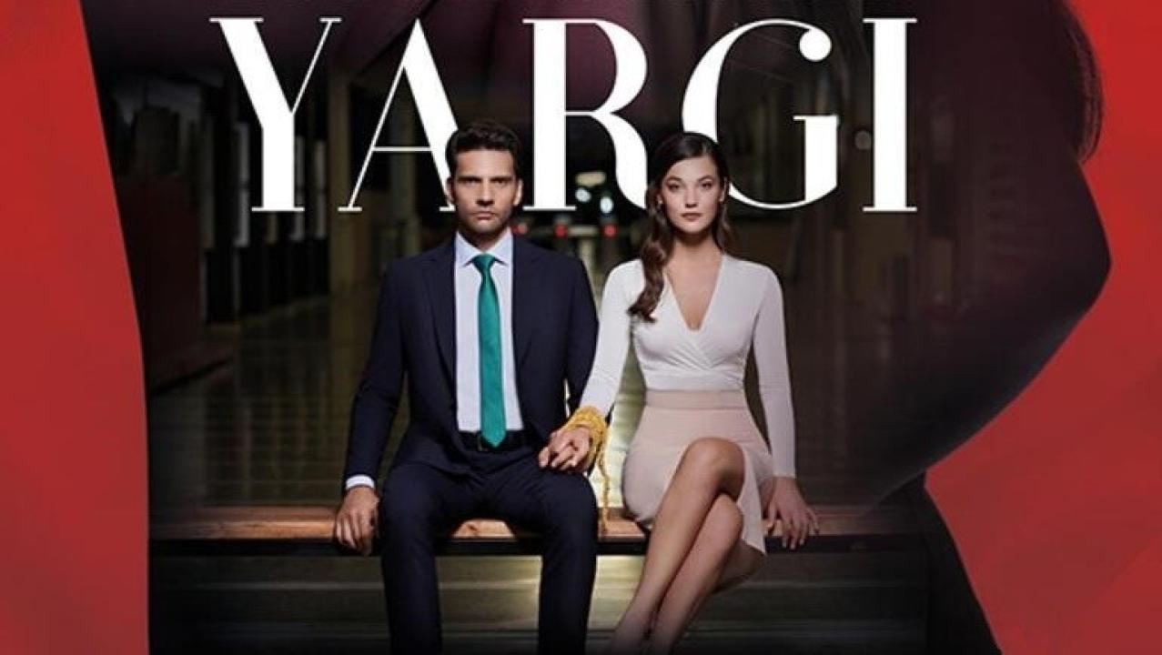 مسلسل القضاء 2 الحلقة 40 الأربعون مترجمة