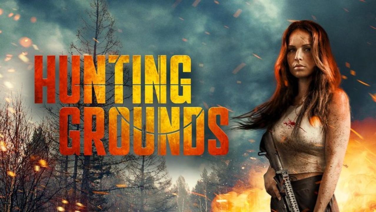 فيلم Hunting Grounds 2025 مترجم اون لاين HD