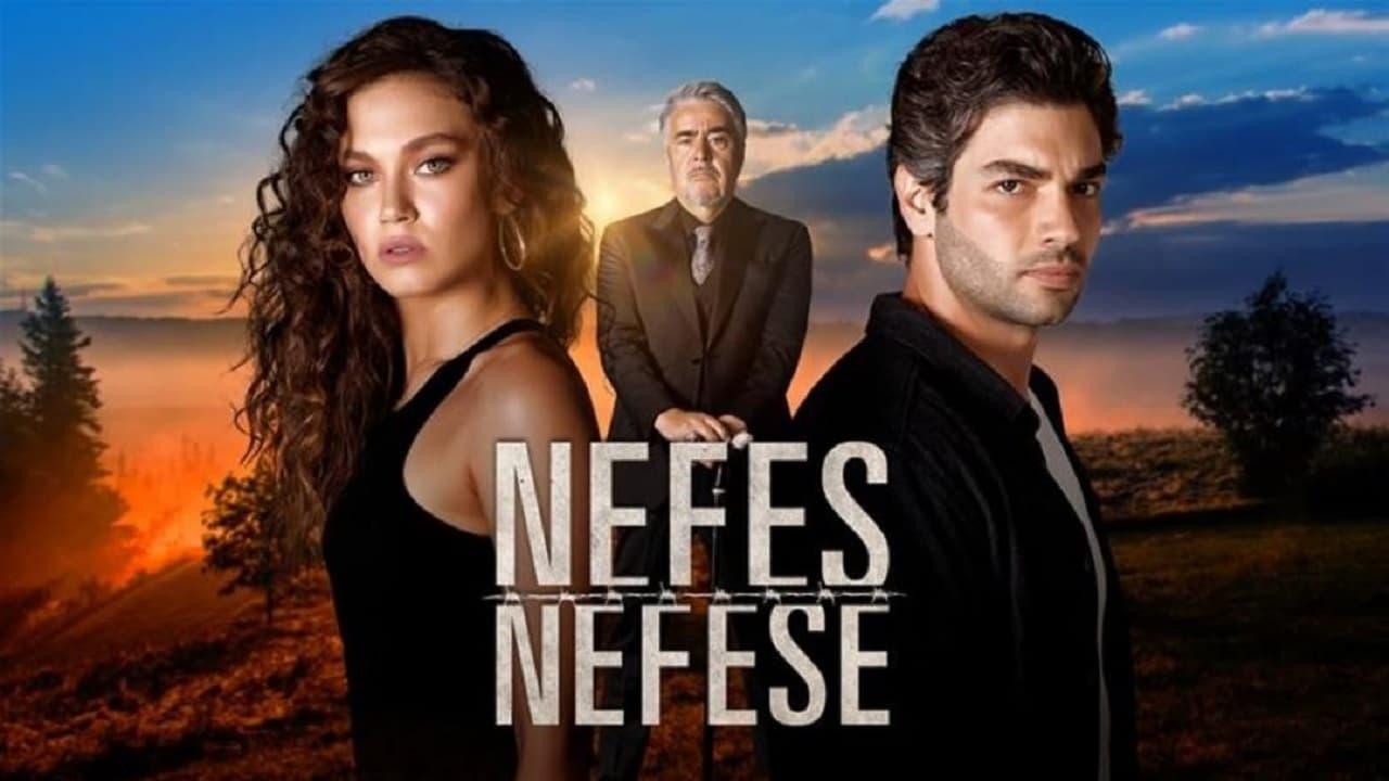 مسلسل نفس علي نفس الحلقة 2 الثانية مترجمة