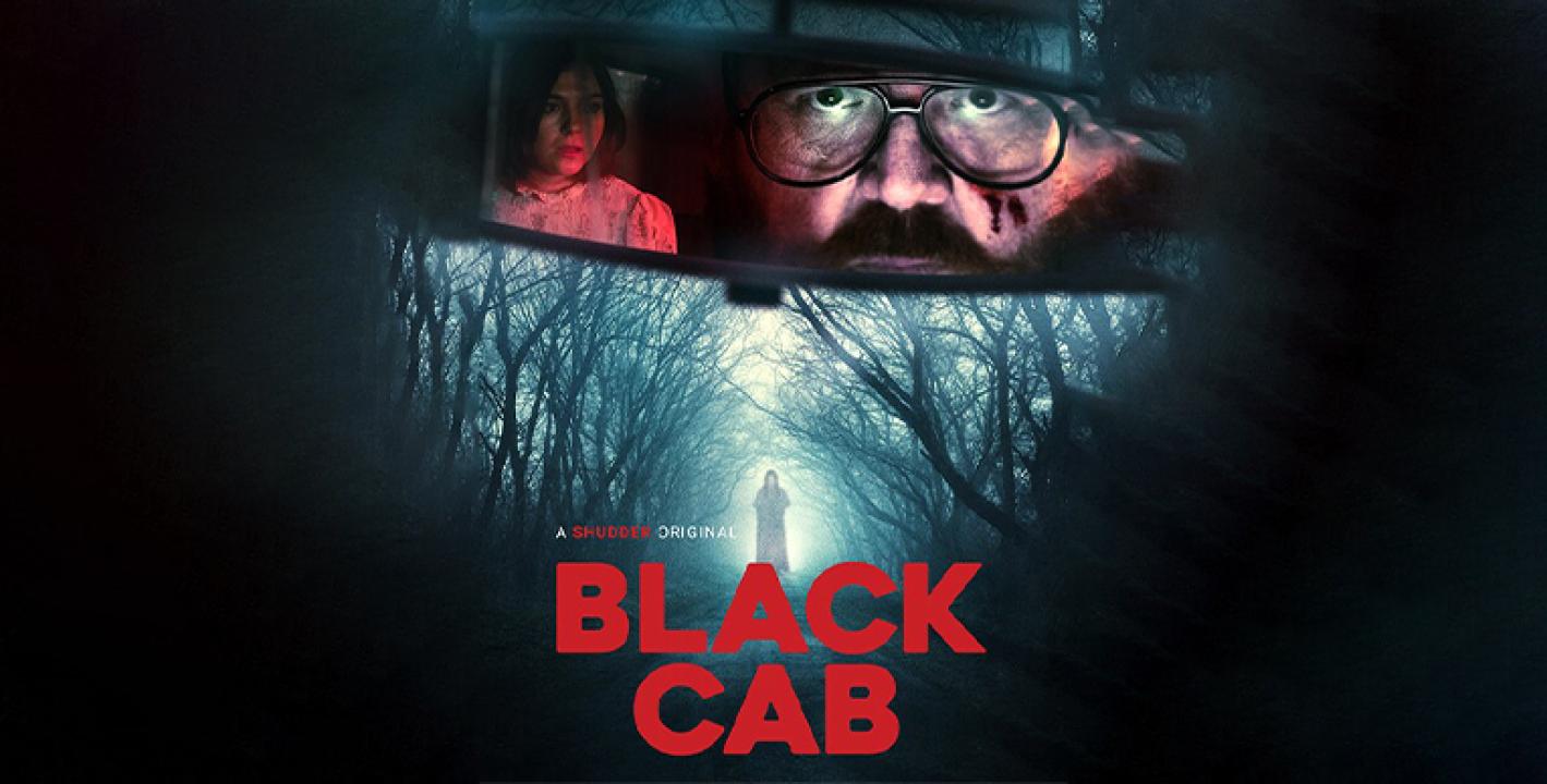 فيلم Black Cab 2024 مترجم كامل اون لاين HD