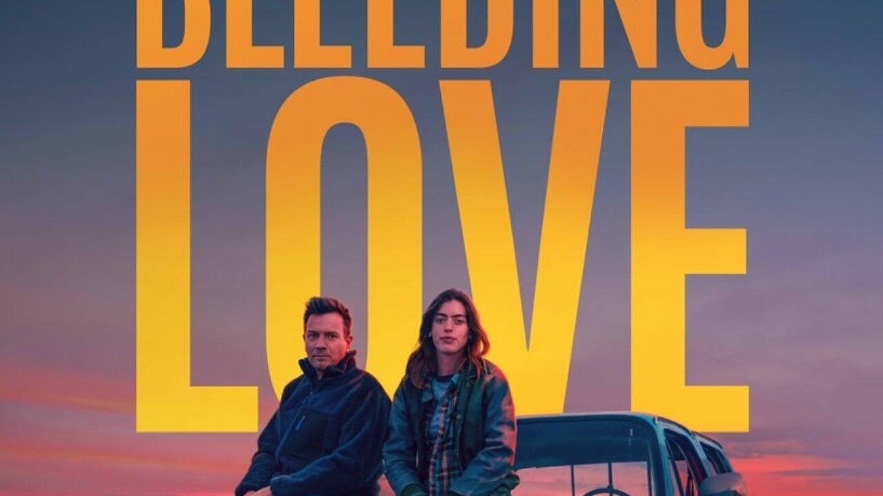 فيلم Bleeding Love 2023 مترجم كامل اون لاين HD