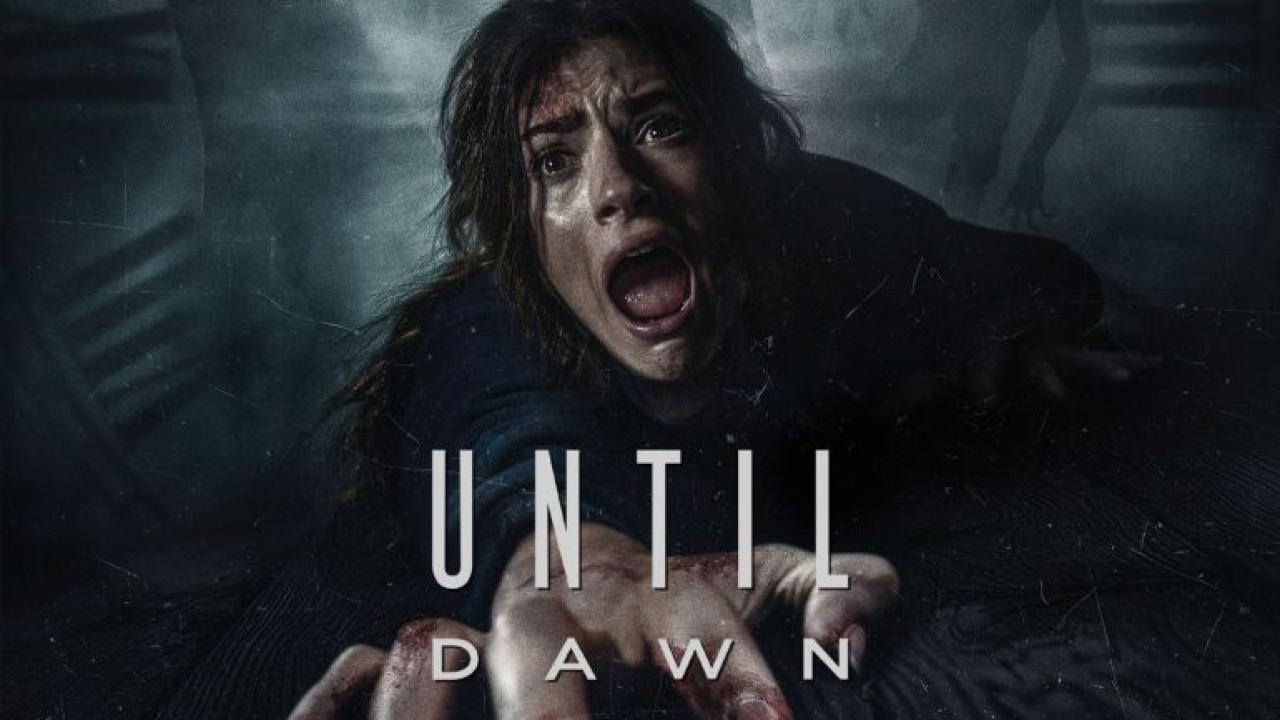 فيلم Until Dawn 2025 مترجم اون لاين HD