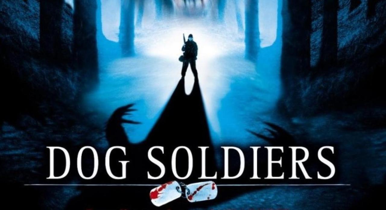 فيلم Dog Soldiers 2002 مترجم كامل اون لاين HD