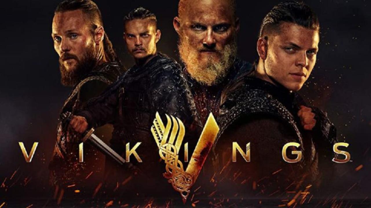 مسلسل Vikings الموسم السادس الحلقة 20 العشرون ( الأخيرة ) مترجمة