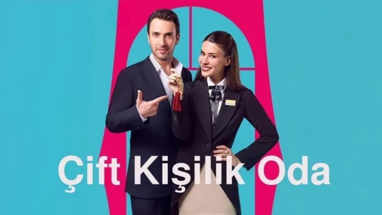 مسلسل غرفة لشخصين الحلقة 3 الثالثة مترجمة
