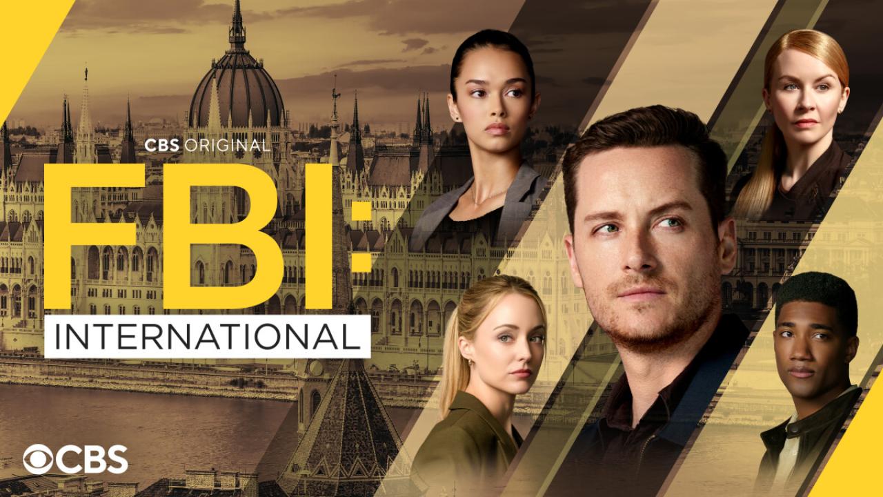 مسلسل FBI: International الموسم الرابع الحلقة 11 مترجمة