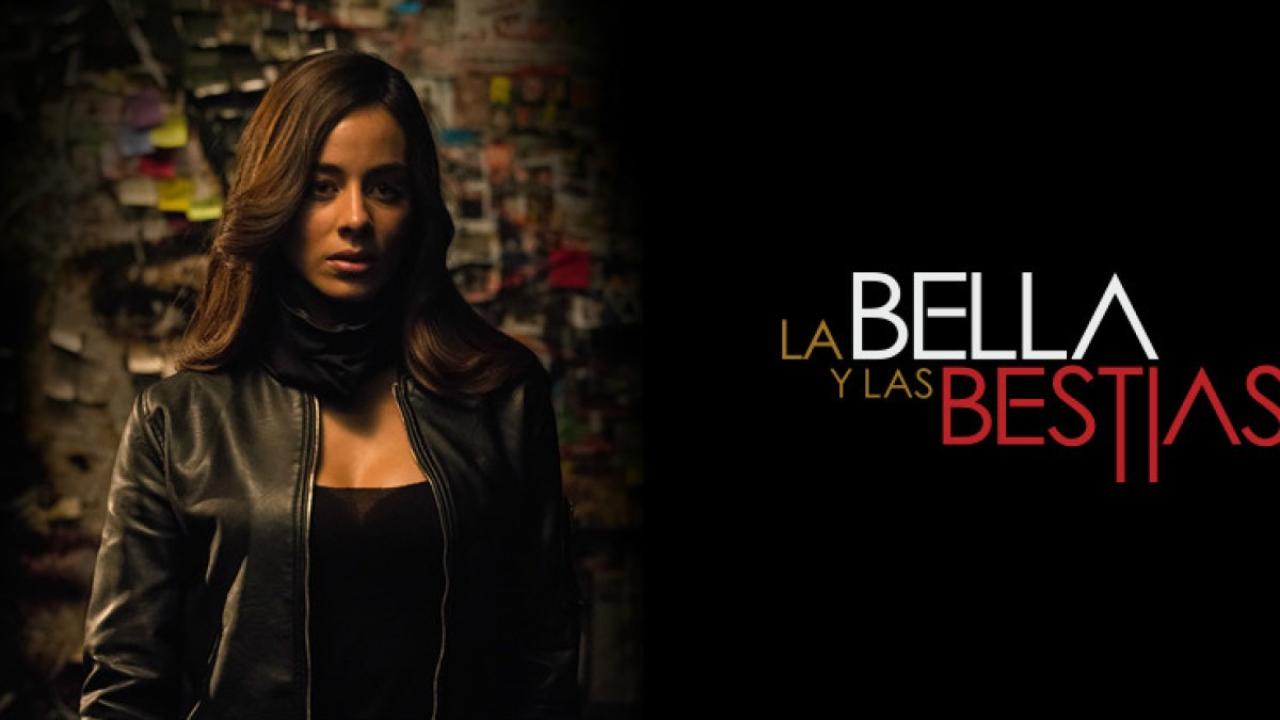 مسلسل غابة الوحوش الحلقة 82 الثانية والثمانون ( الأخيرة ) مدبلجة