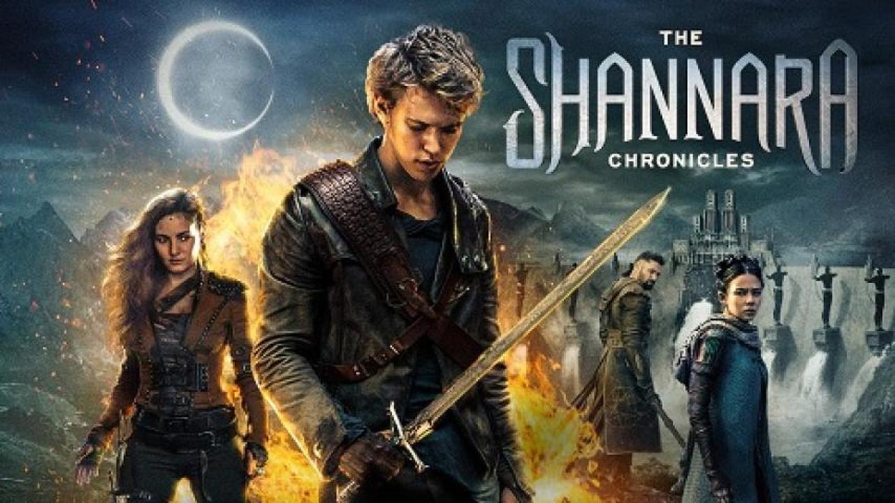 مسلسل The Shannara Chronicles الموسم الثاني الحلقة 10 العاشرة مترجمة ( الأخيرة )
