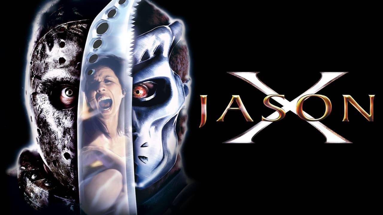 فيلم Jason X 2001 مترجم كامل اون لاين HD