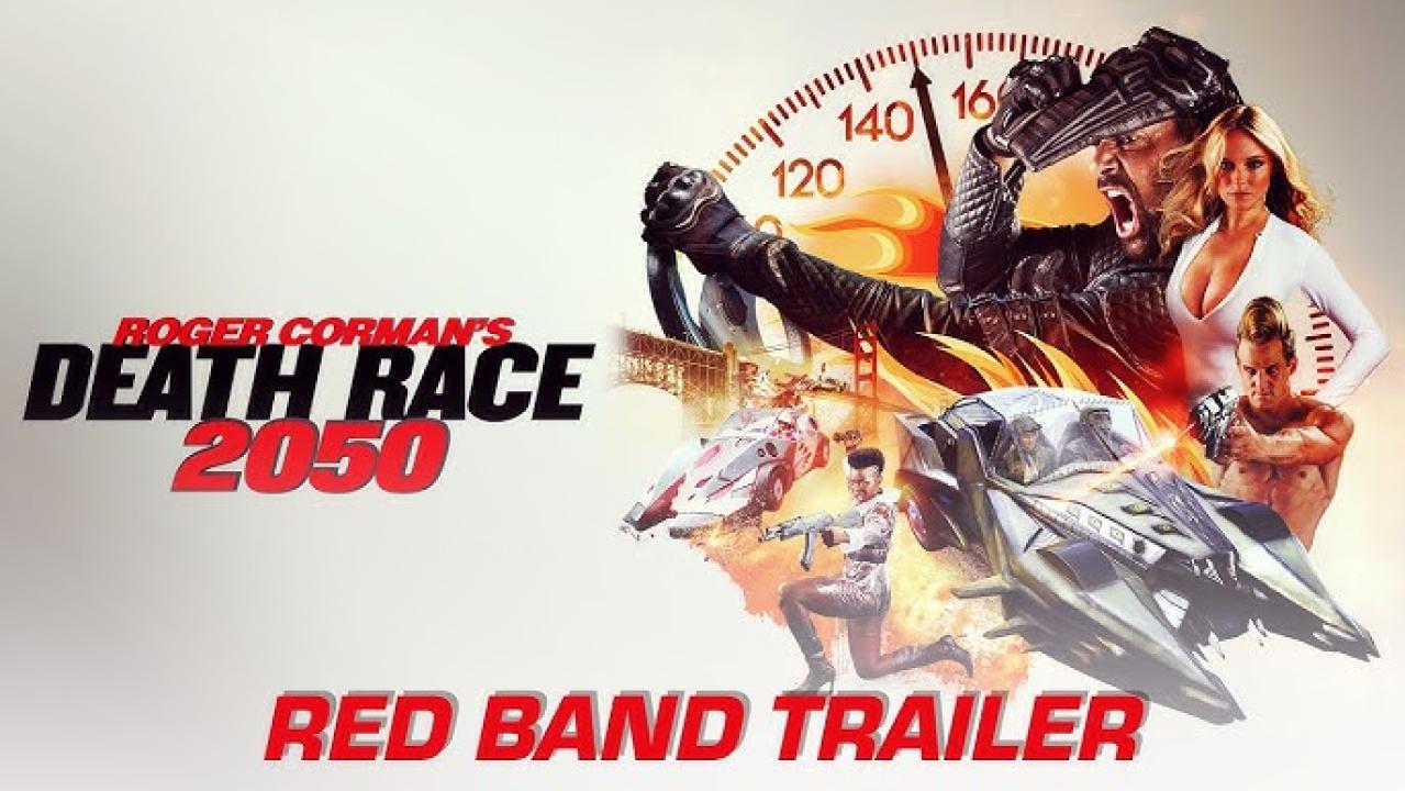 فيلم Death Race 2050 2017 مترجم كامل اون لاين HD