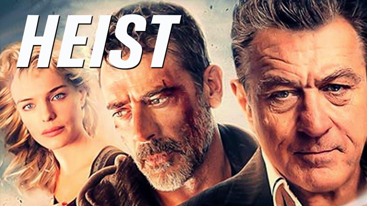 فيلم Heist 2001 مترجم كامل اون لاين HD