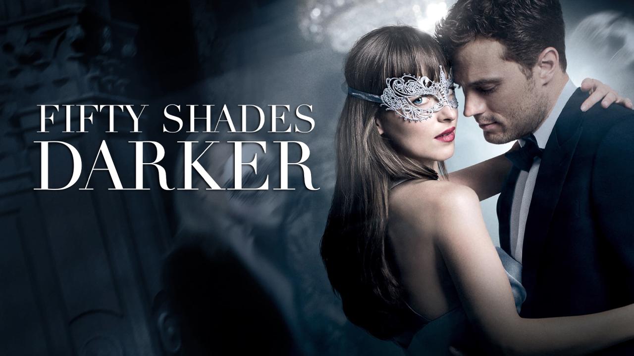 فيلم Fifty Shades Darker 2017 مترجم كامل اون لاين HD