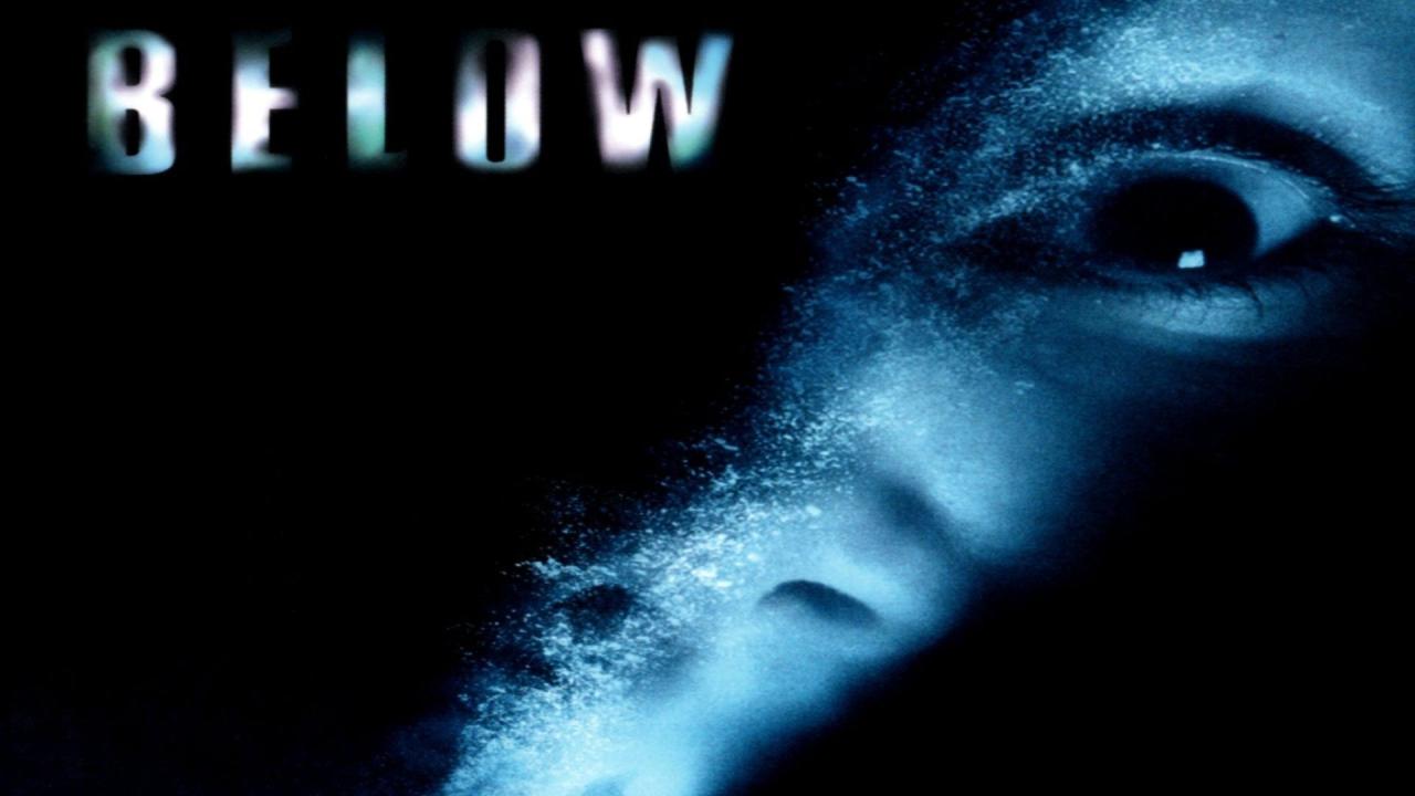 فيلم Below 2002 مترجم كامل اون لاين HD