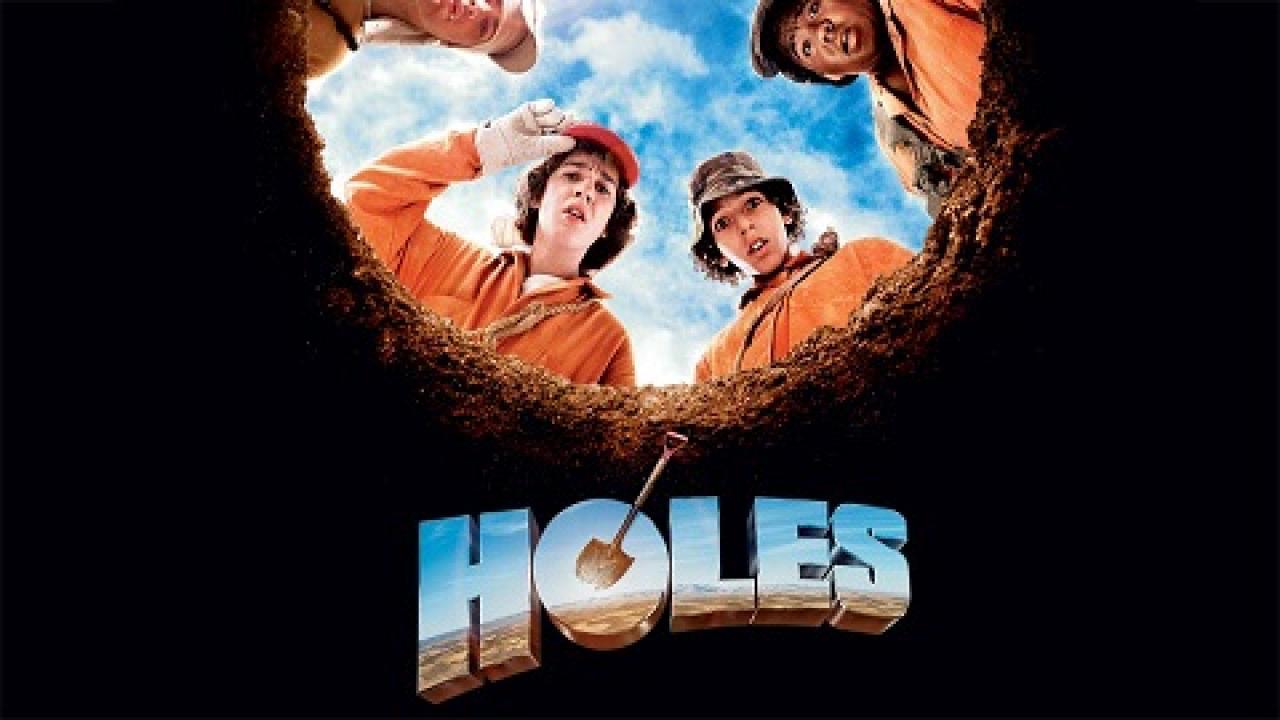 فيلم Holes 2003 مترجم كامل اون لاين HD