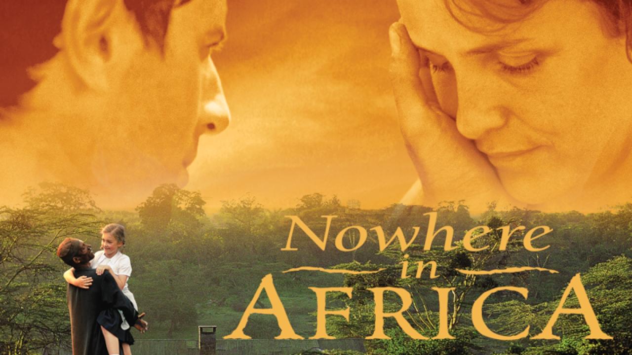 فيلم Nowhere in Africa 2001 مترجم كامل اون لاين HD