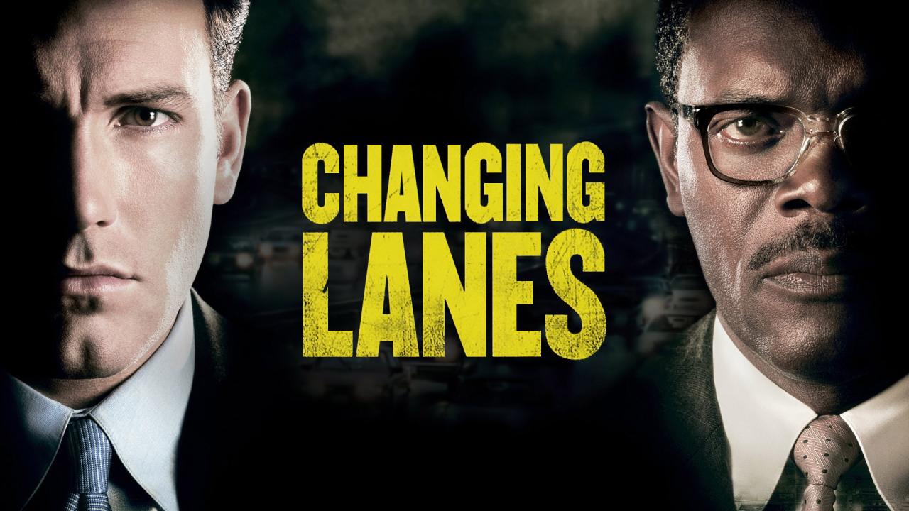 فيلم Changing Lanes 2002 مترجم كامل اون لاين HD
