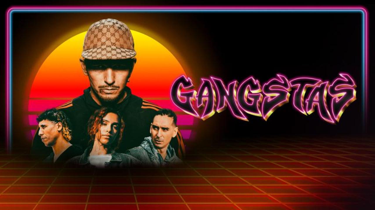 فيلم Gangstas 2025 مترجم اون لاين HD