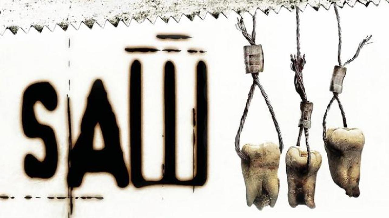 مشاهدة فيلم Saw I 2004 مترجم HD اون لاين