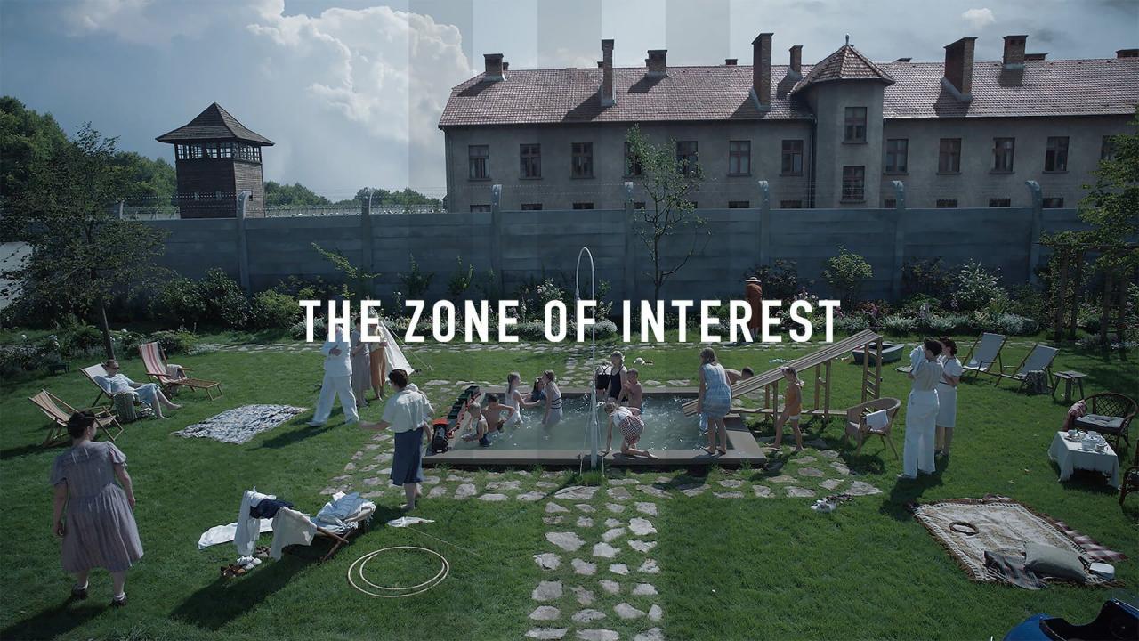 فيلم The Zone of Interest 2023 مترجم كامل اون لاين HD