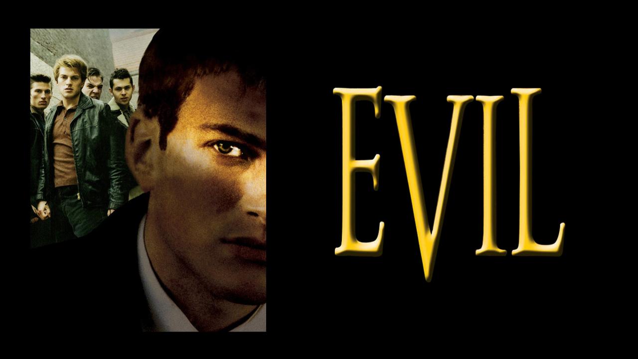 فيلم Evil 2003 مترجم كامل اون لاين HD
