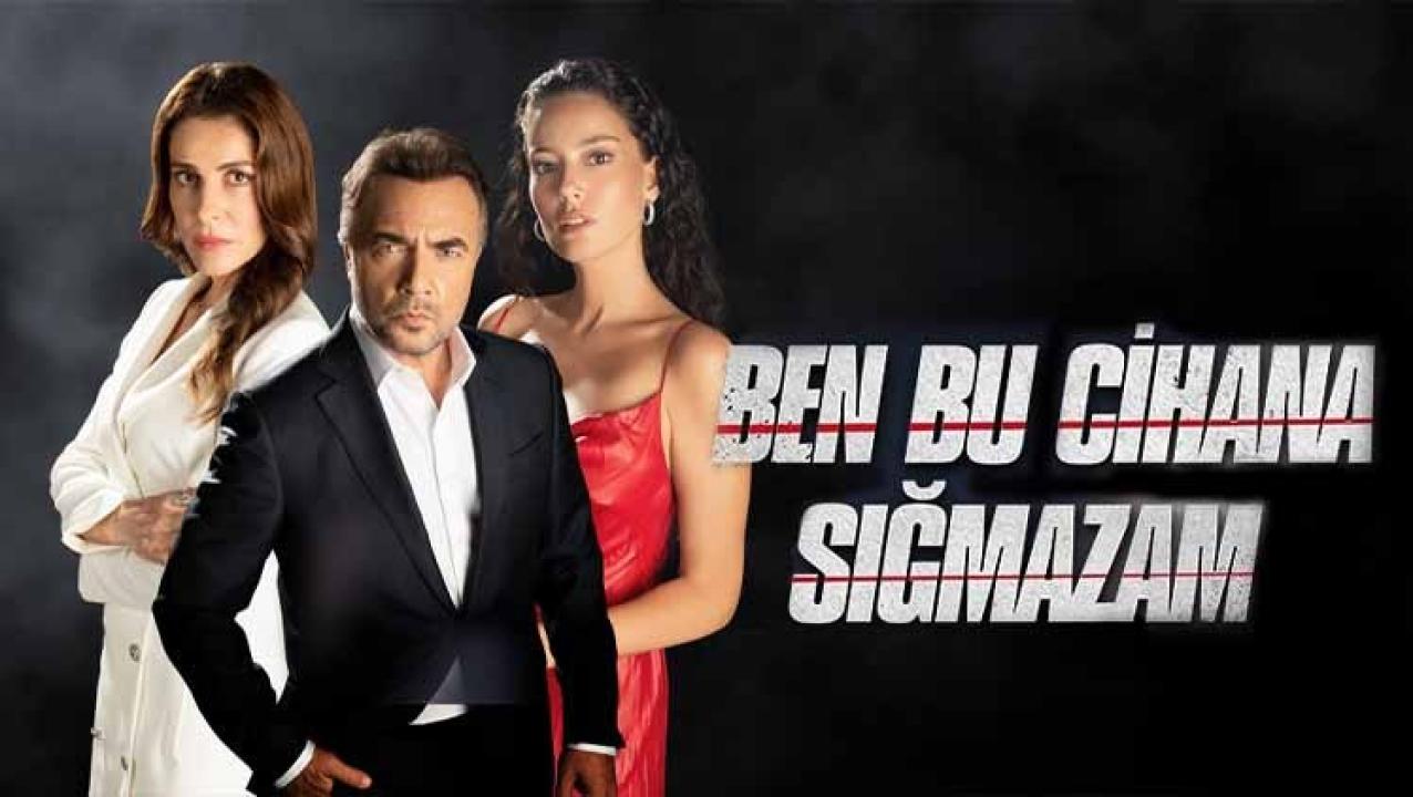 مسلسل هذا العالم لا يسعني 2 الحلقة 40 الأربعون مترجمة