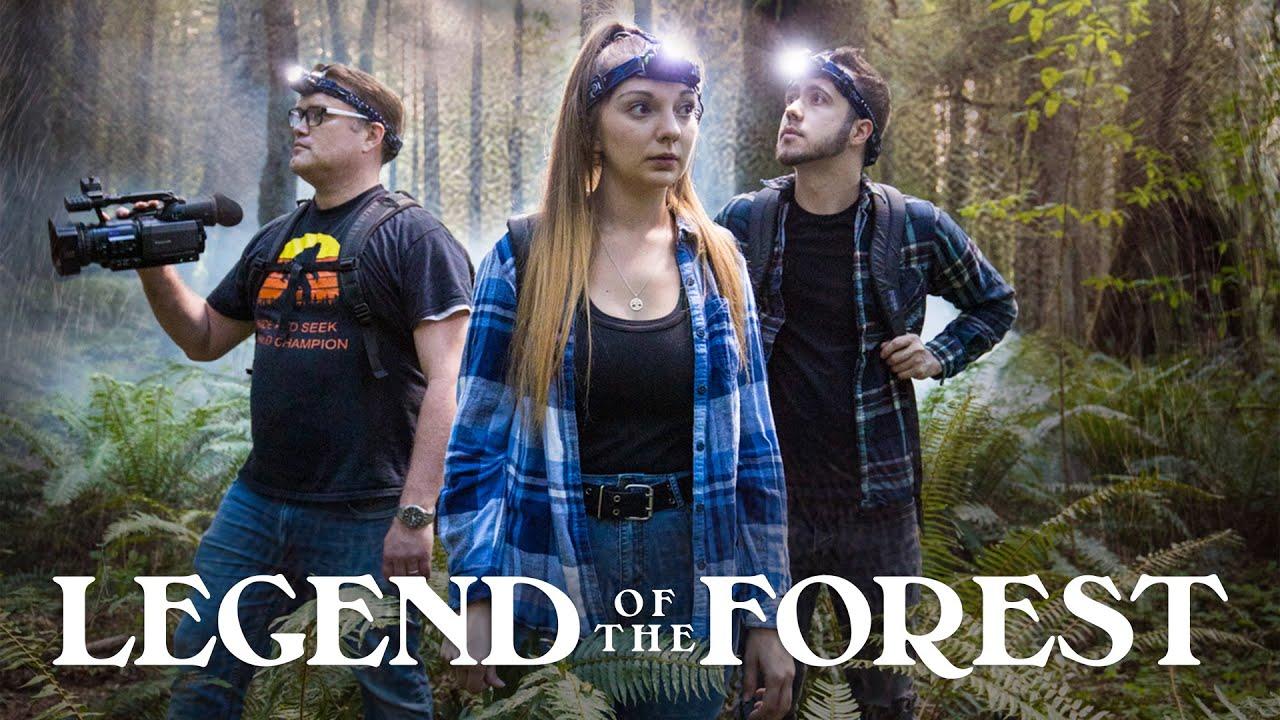 فيلم Legend of the Forest 2025 مترجم اون لاين HD