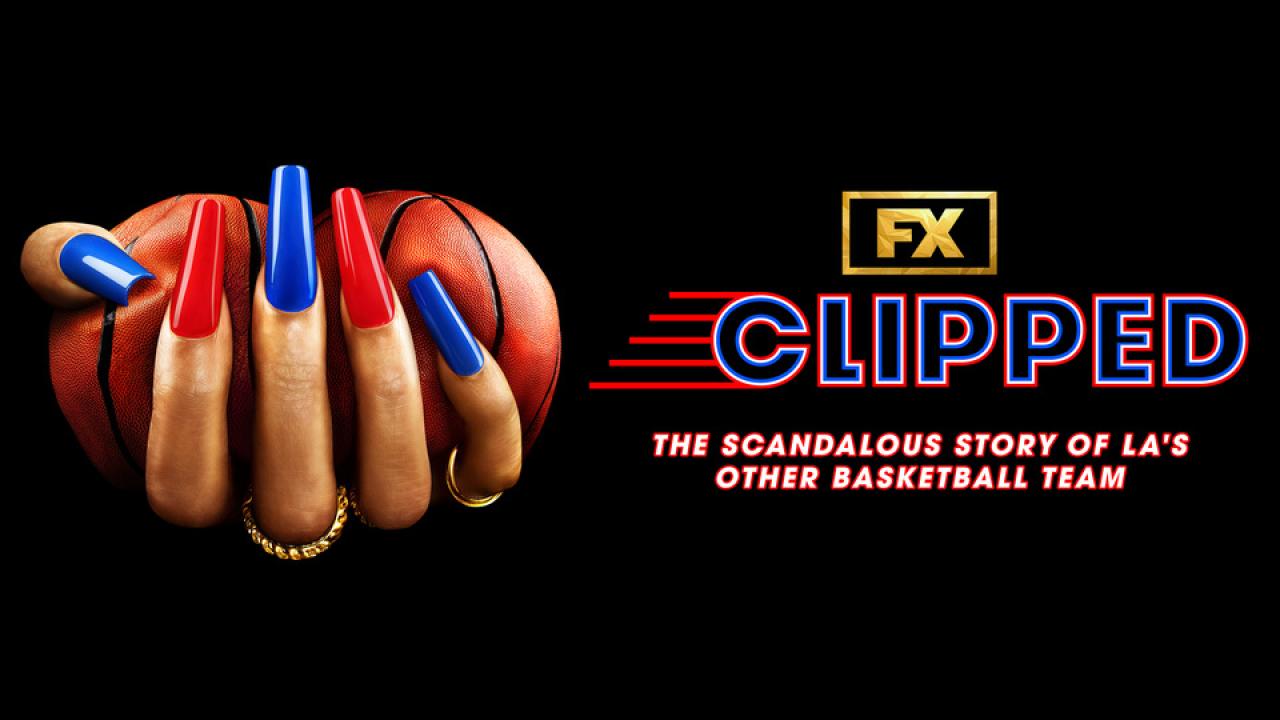 مسلسل Clipped الموسم الأول الحلقة 6 السادسة مترجمة