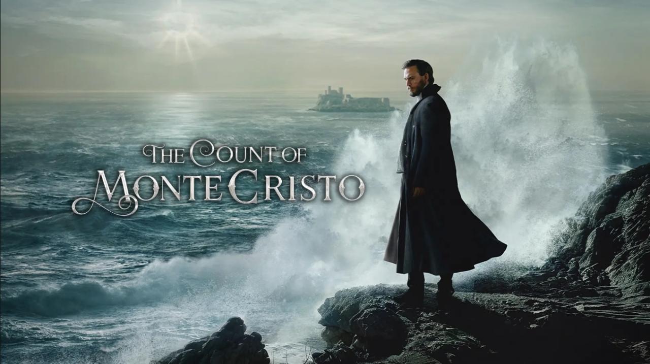 مسلسل The Count of Monte Cristo الموسم الاول الحلقة 8 ( الأخيرة ) مترجمة