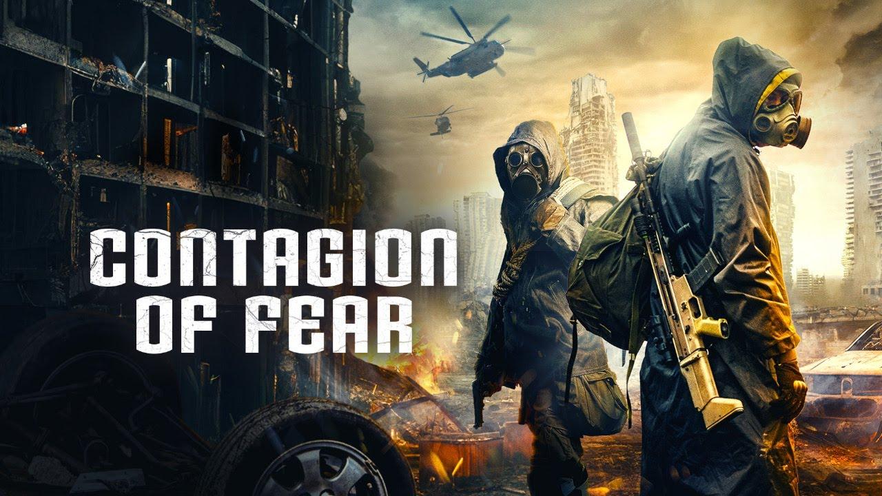 فيلم Contagion of Fear 2023 مترجم كامل اون لاين HD