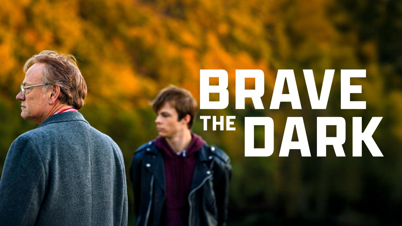 فيلم Brave the Dark 2023 مترجم اون لاين HD