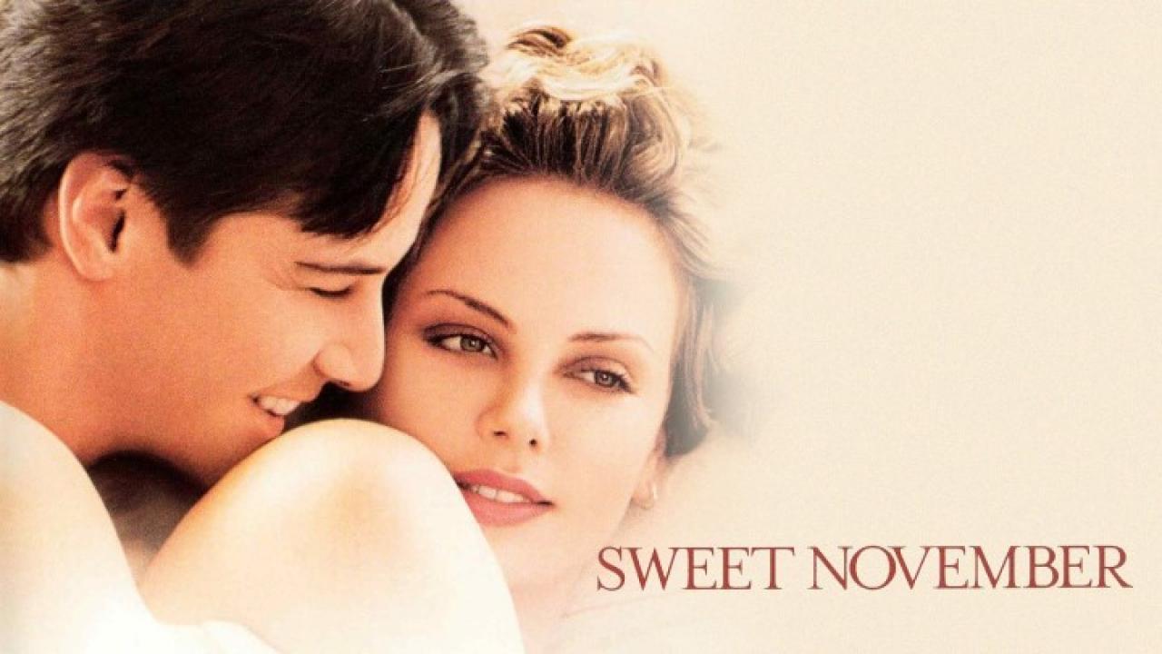 فيلم Sweet November 2001 مترجم كامل اون لاين HD