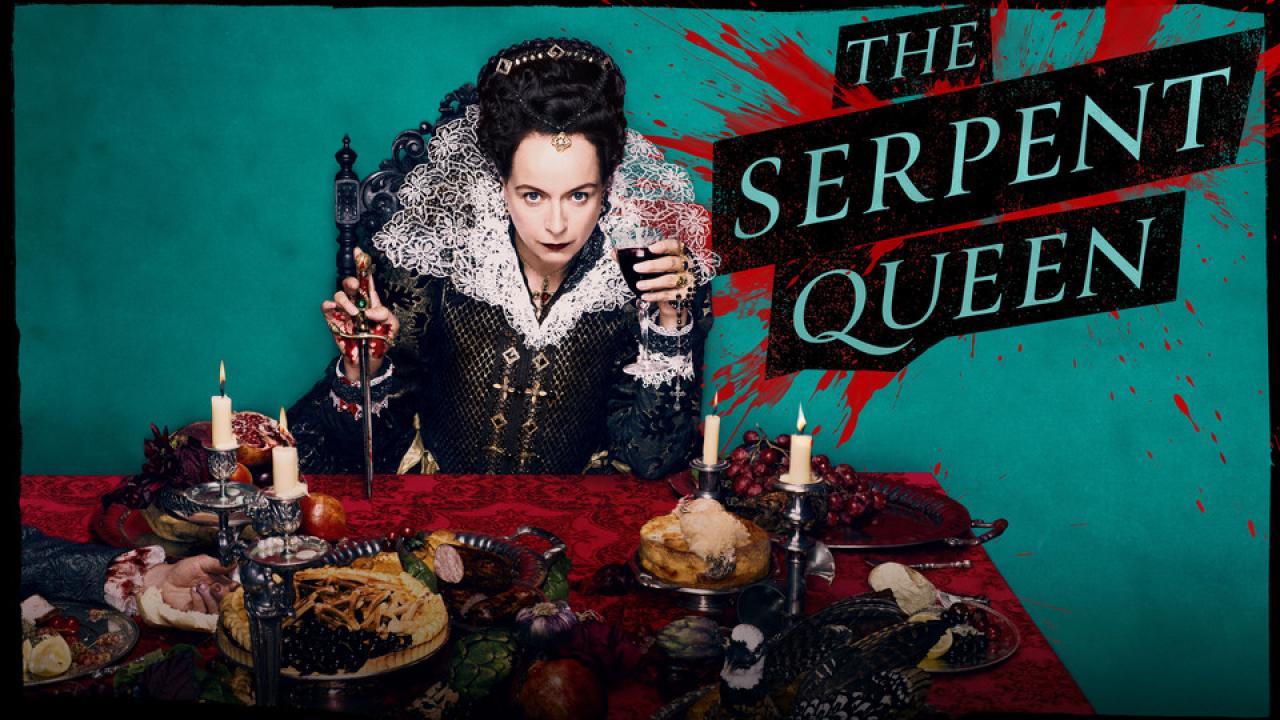 مسلسل The Serpent Queen الموسم الثاني الحلقة 1 الأولي مترجمة