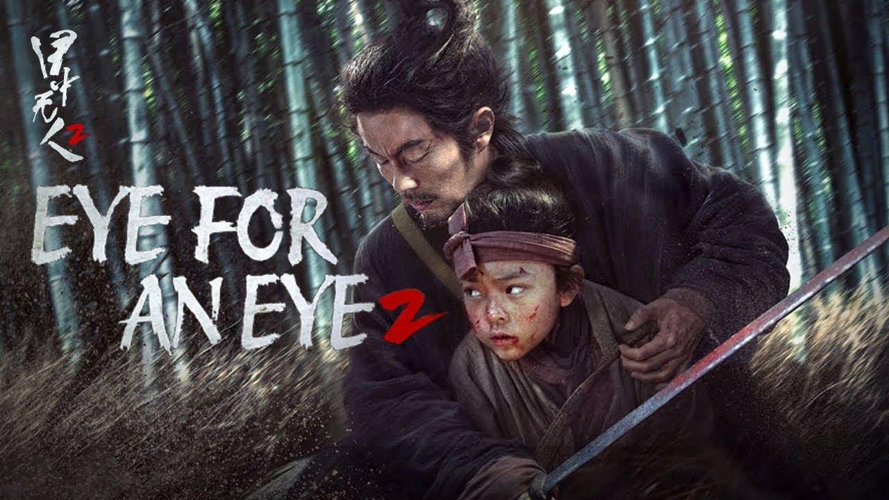 فيلم Eye for an Eye 2 2024 مترجم كامل اون لاين HD