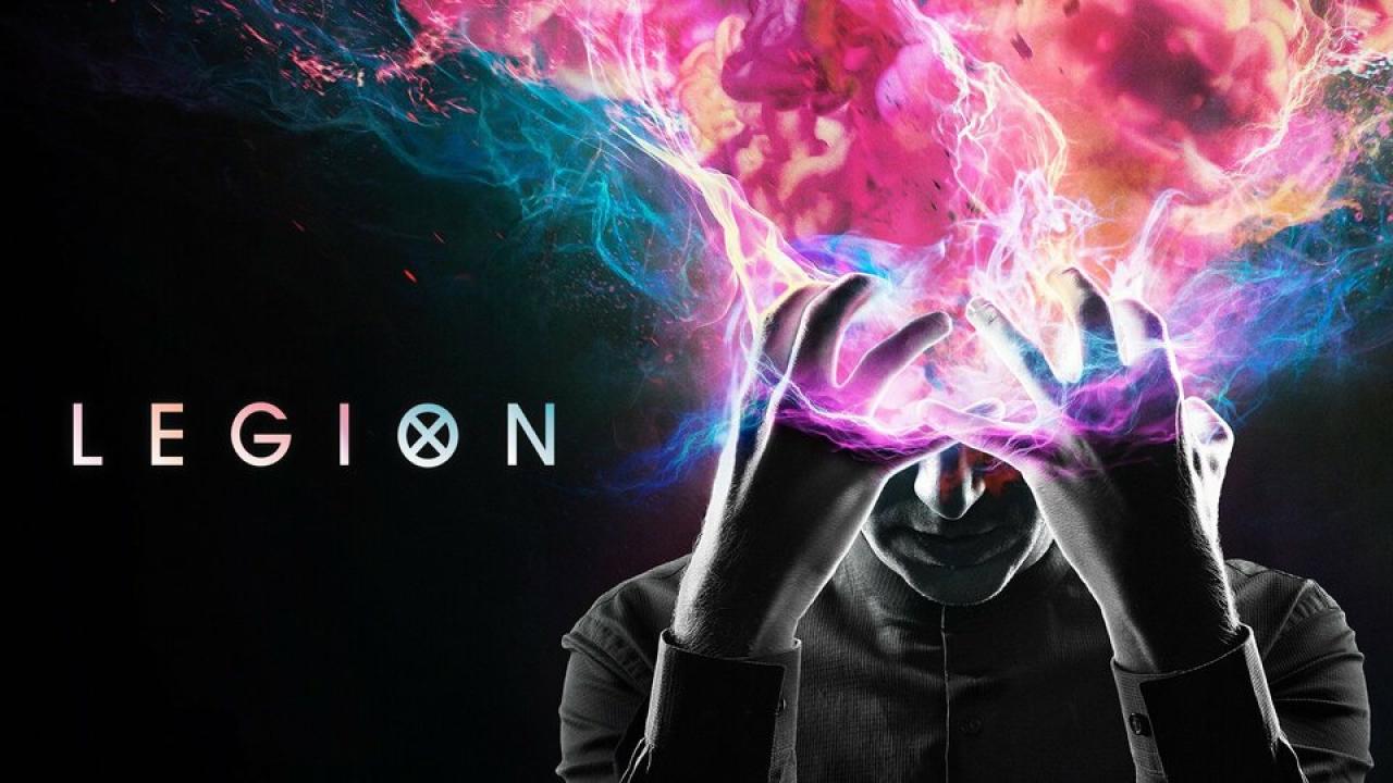 مسلسل Legion الموسم الأول الحلقة 5 الخامسة مترجمة