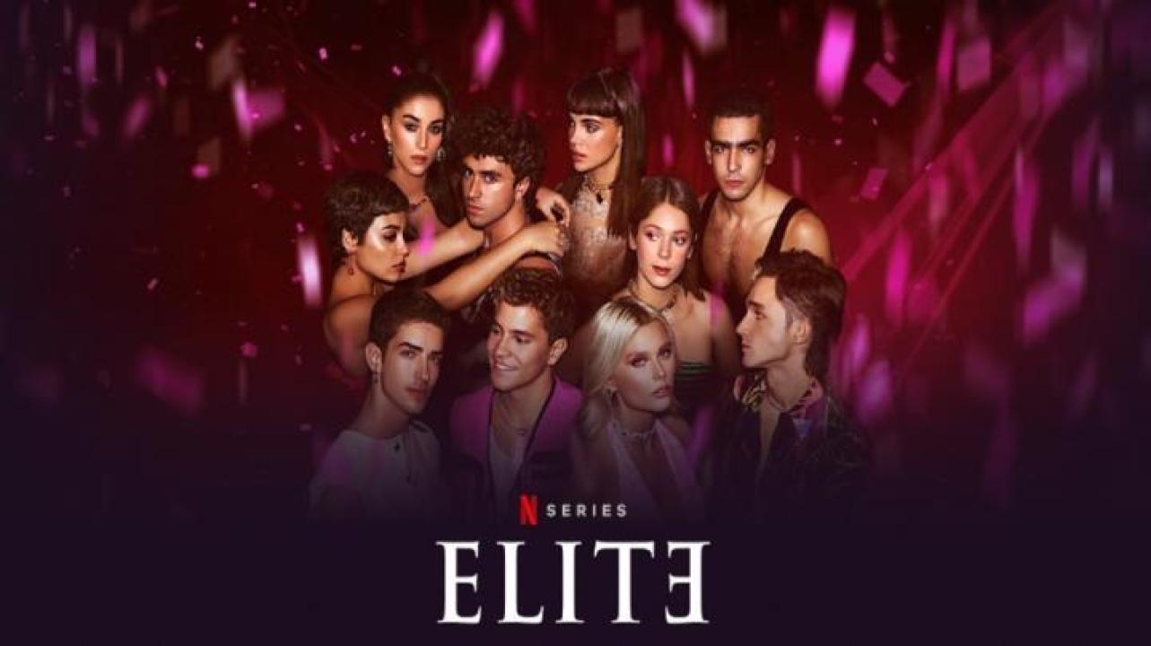 مسلسل Elite الموسم الثاني الحلقة 1 الاولى مترجمة