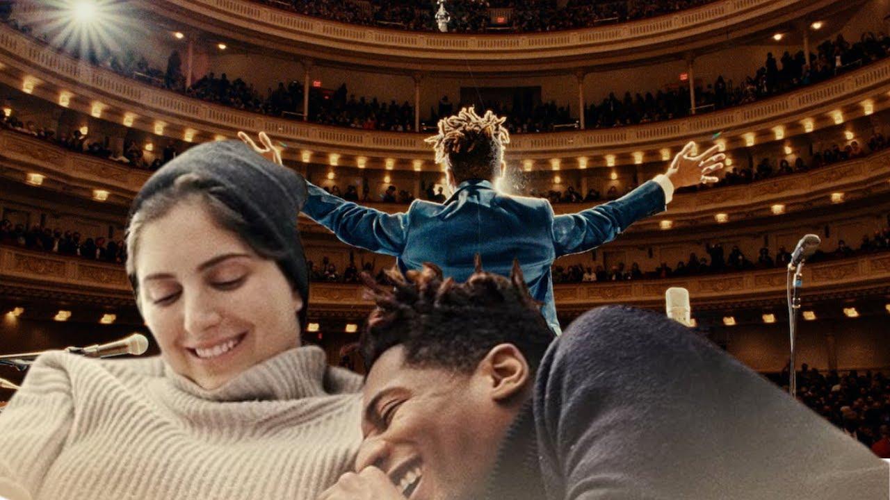 فيلم American Symphony 2023 مترجم كامل اون لاين HD