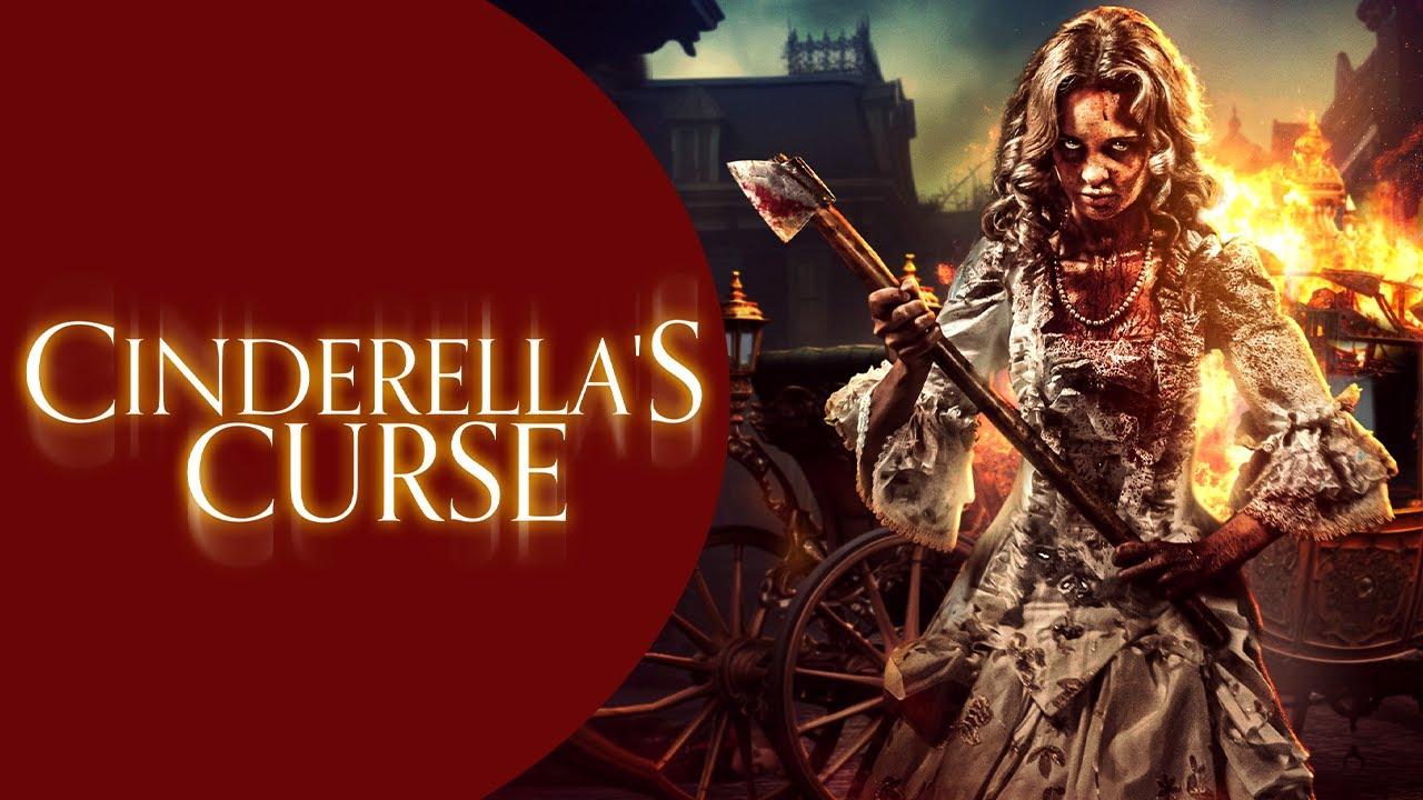 فيلم Cinderella's Curse 2024 مترجم كامل اون لاين HD
